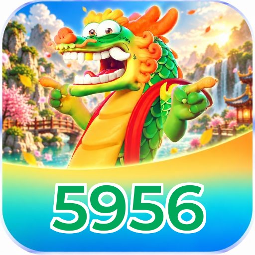 5956 Logo
