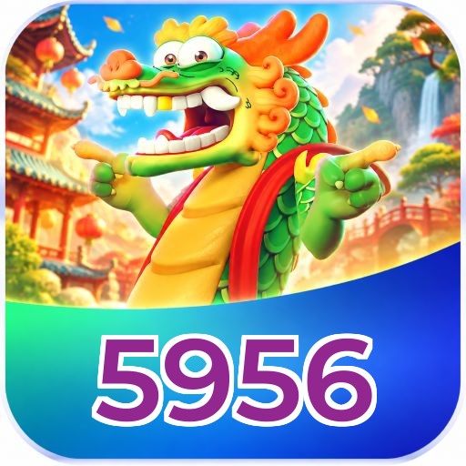 5956 Logo