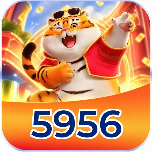 Fortune Tiger Logo 1