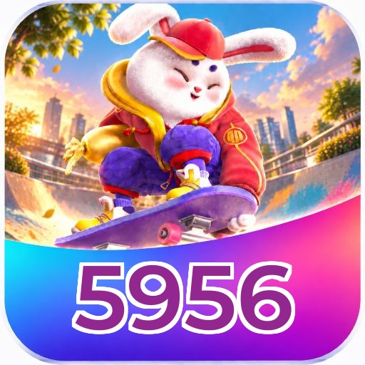 5956 Logo