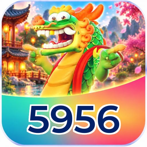 5956 Logo