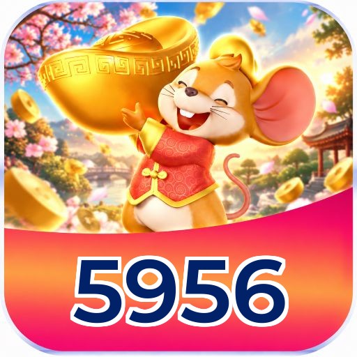 5956 Logo