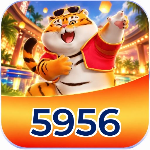 Loteria 5956 - Mega-Sena, Lotofácil e Quina online