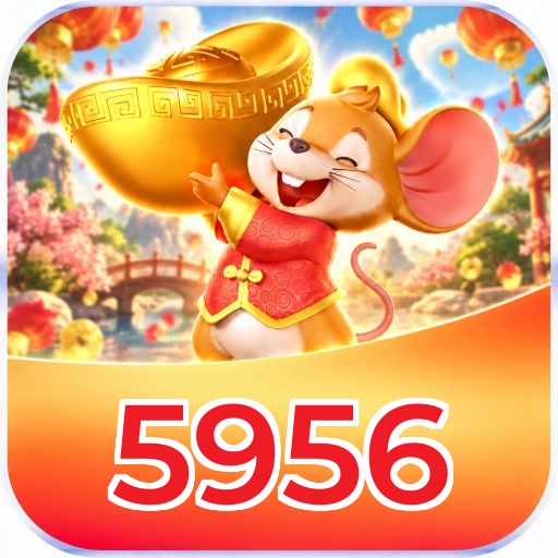 5956 Logo
