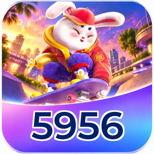 5956 Logo