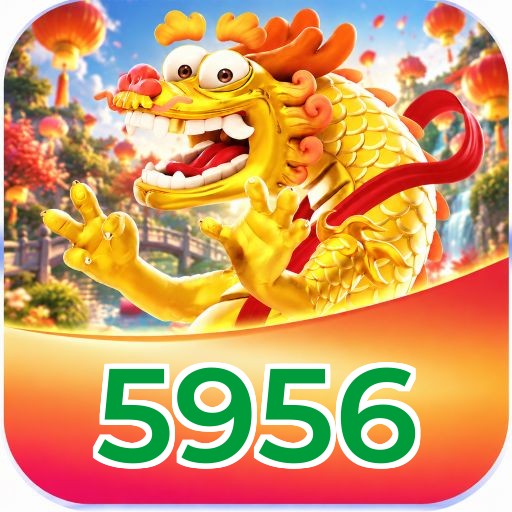 5956 Logo