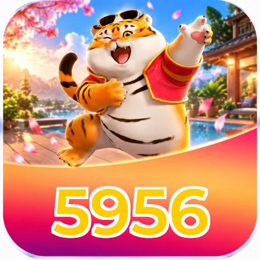Slots 5956 - Giros Grátis Diários