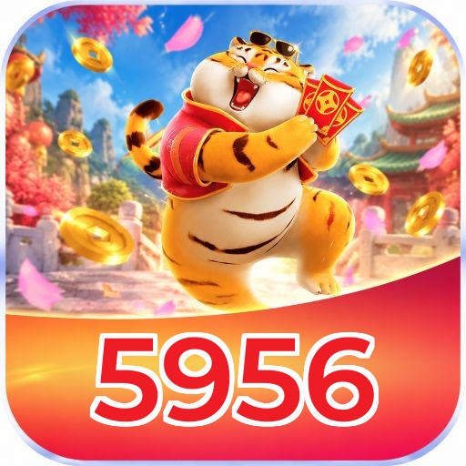 5956 Logo