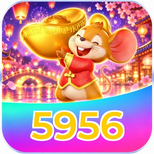 5956 Logo