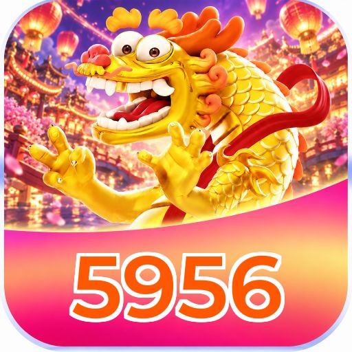 5956 Logo