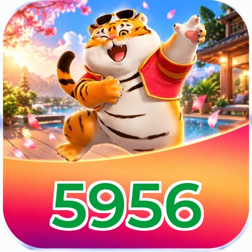 Fortune Tiger Logo 2