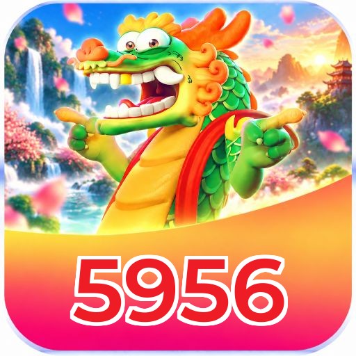 5956 Logo