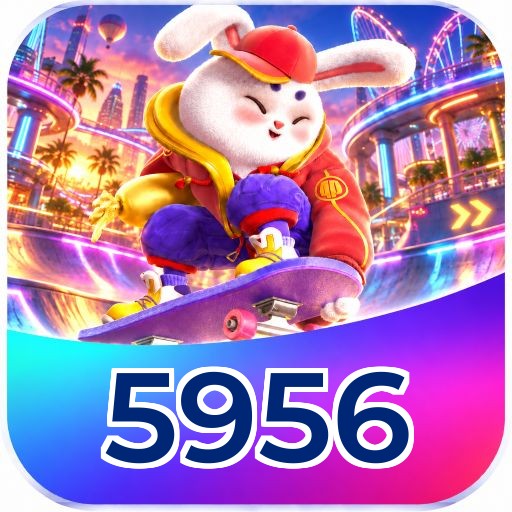 5956 Logo