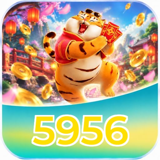 5956 Logo 1
