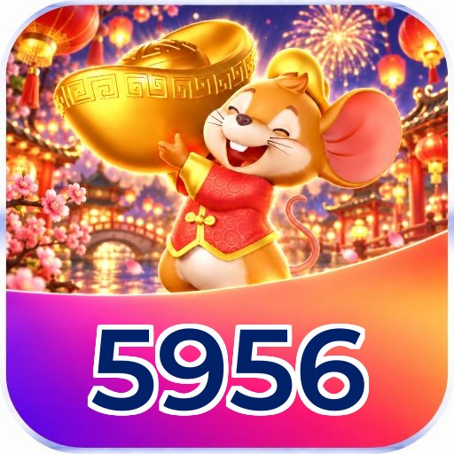 5956 Licenciado Curaçao - Segurança SSL 256-bit