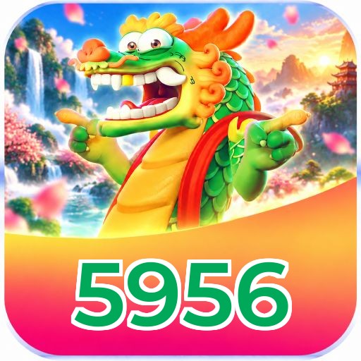 5956 Logo