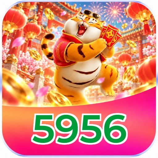 5956 Logo
