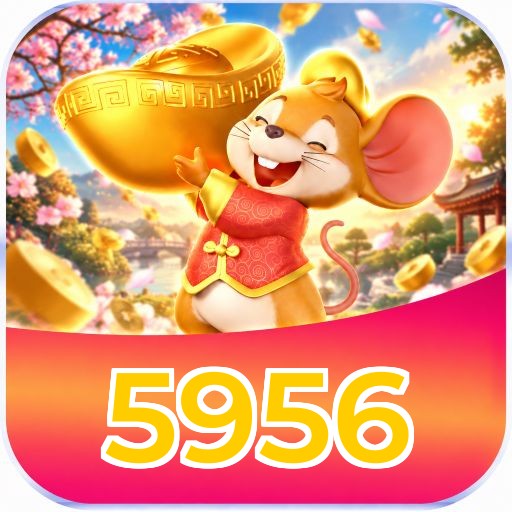 Slots 5956 - RTP Alto Certificado