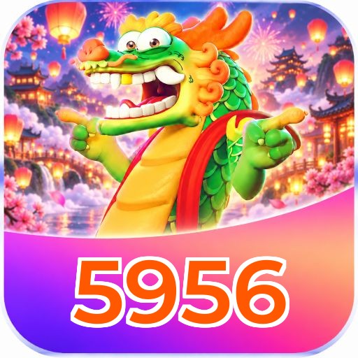 5956 APP Mobile - Android & iOS