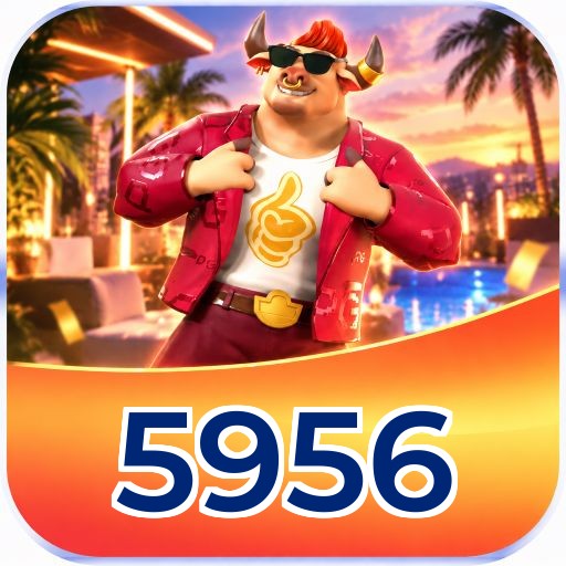 5956 Download App Oficial