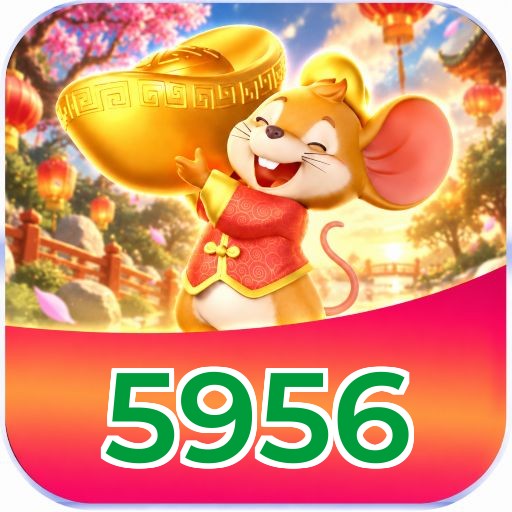 5956 Logo