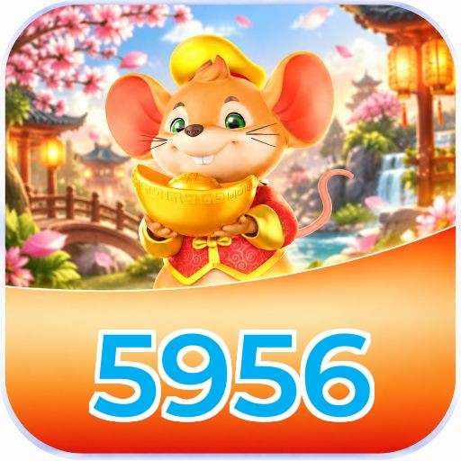 5956 Logo 3
