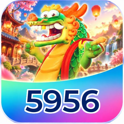 5956 Logo