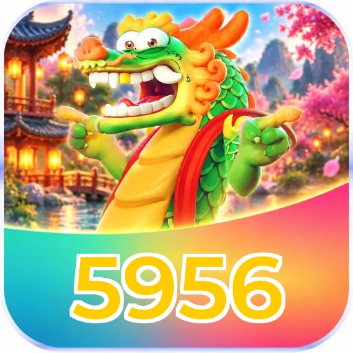 5956 Big Wins e Jackpots